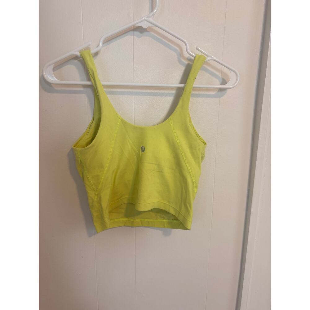 Tank top - Picture 2 of 3